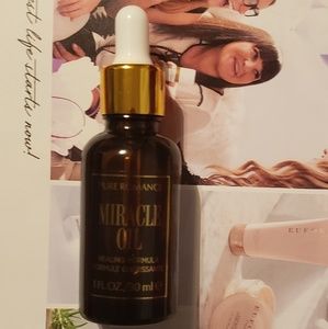 Miracle oil